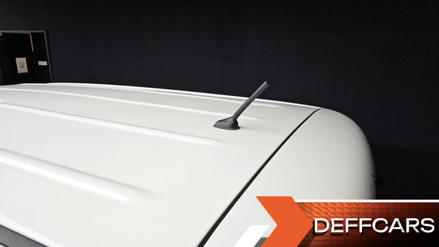 Kia RAY Van Prestige Special купить на сайте DeffCars