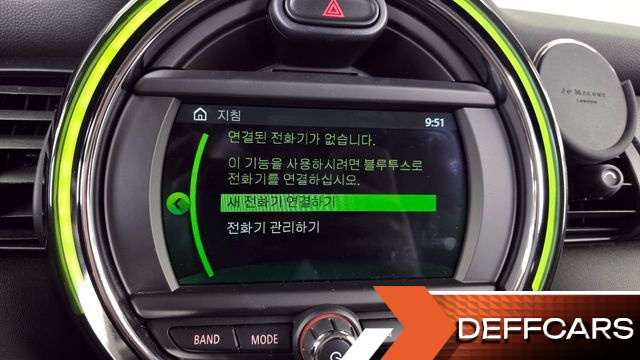 Mini COOPER Standard Third Generation купить на сайте DeffCars