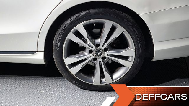 Mercedes C-CLASS C220 d Avantgarde купить на сайте DeffCars