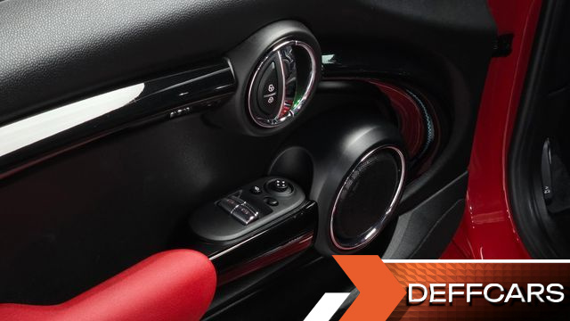 Mini COOPER JCW 3rd Generation купить на сайте DeffCars