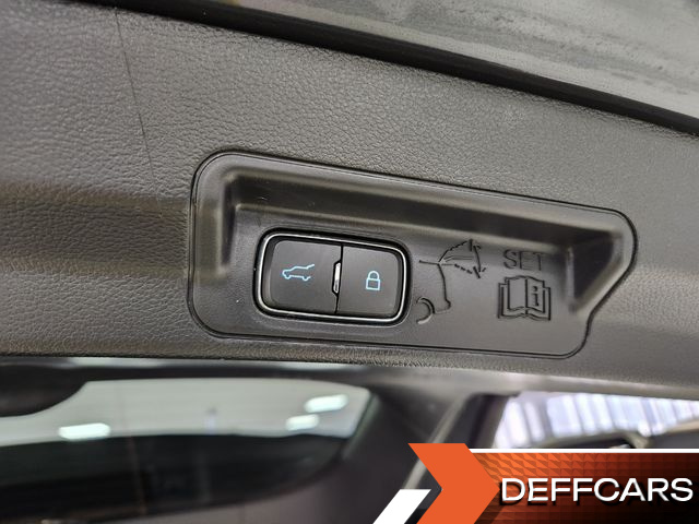 Ford EXPLORER 3.0 Platinum 4WD купить на сайте DeffCars