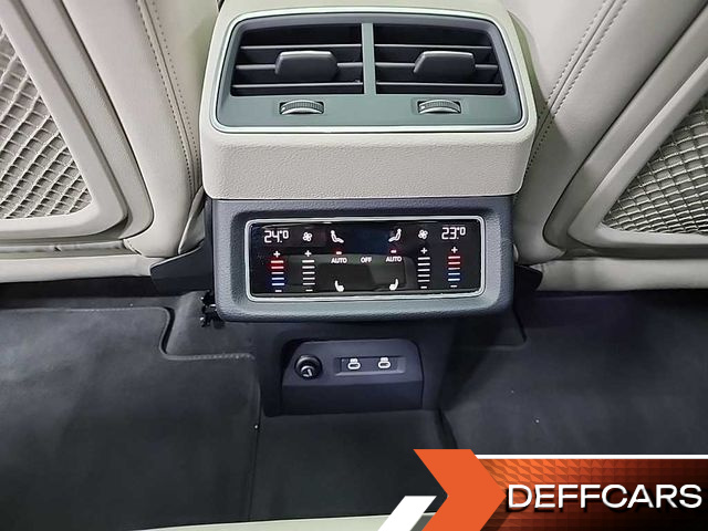 Audi E-TRON 55 Quattro Sportback купить на сайте DeffCars