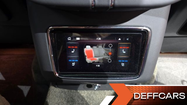 Bentley BENTAYGA 4.0 V8 купить на сайте DeffCars