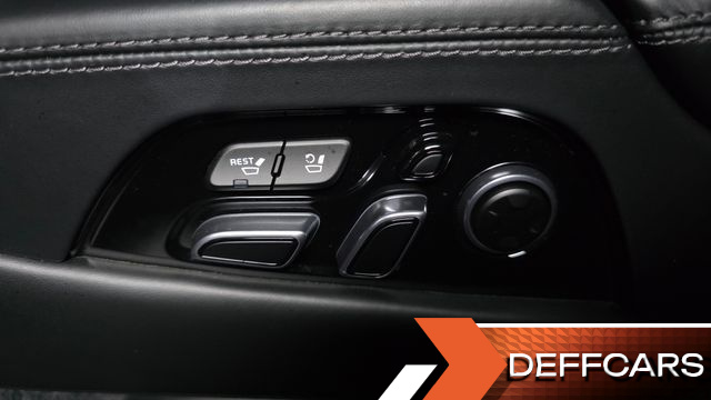 Kia K9 3.3 GDI AWD купить на сайте DeffCars