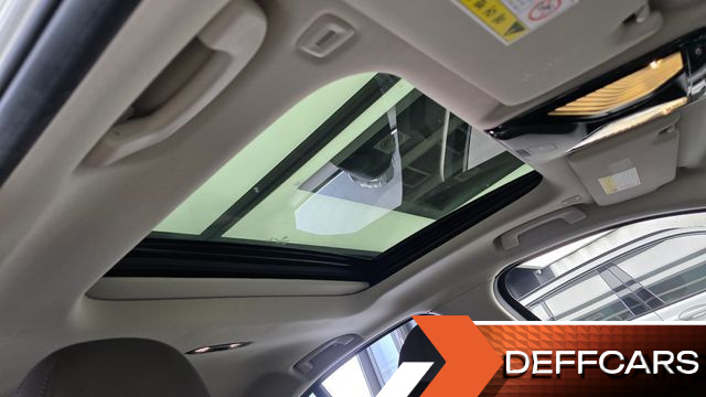 BMW 3-SERIES 320d xDrive Luxury купить на сайте DeffCars
