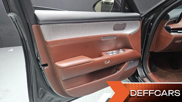 Genesis G90 Gasoline 3.5 Turbo AWD купить на сайте DeffCars