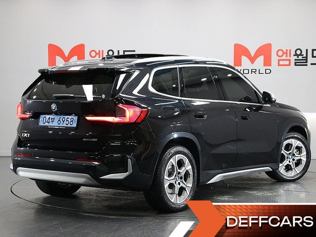 BMW IX1 xDrive 30 xLine купить на сайте DeffCars