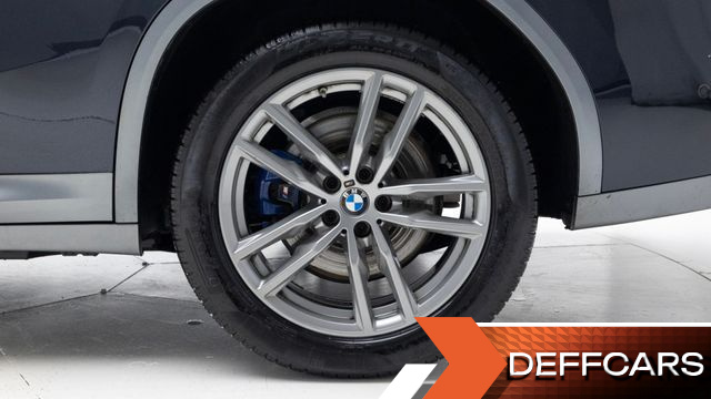 BMW X4 xDrive20i M Sport X купить на сайте DeffCars