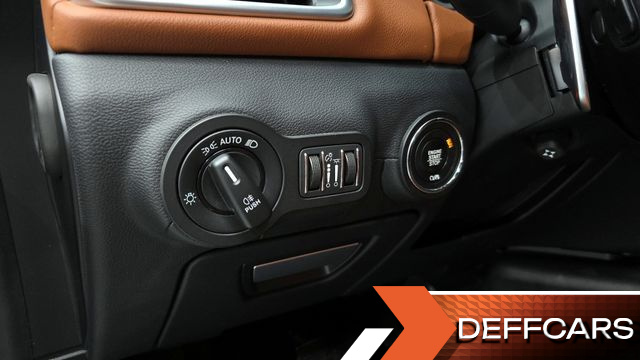 Maserati GHIBLI 3.0 Diesel 3rd купить на сайте DeffCars