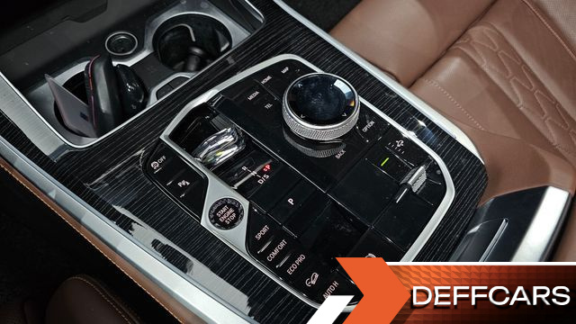 BMW X5 xDrive 30d M Sport купить на сайте DeffCars