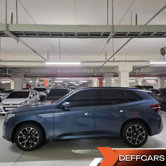 BMW X3 xDrive 20 M Sport купить на сайте DeffCars