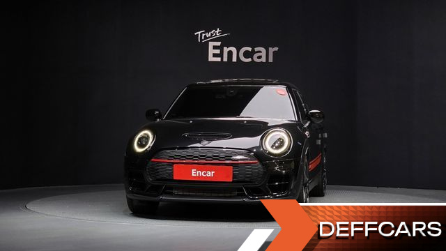 Mini CLUBMAN JCW 2nd Gen купить на сайте DeffCars
