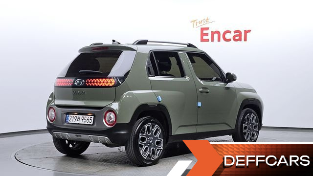 Hyundai CASPER Turbo Inspiration купить на сайте DeffCars