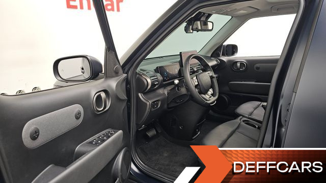 Hyundai CASPER Inspiration купить на сайте DeffCars