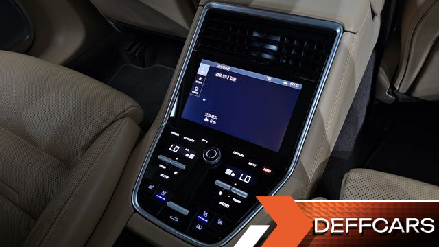 Porsche PANAMERA 4.0 Turbo купить на сайте DeffCars