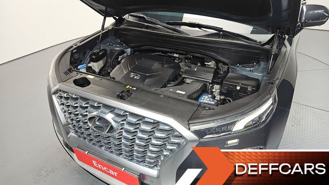 Hyundai PALISADE Gasoline 3.8 2WD Prestige купить на сайте DeffCars