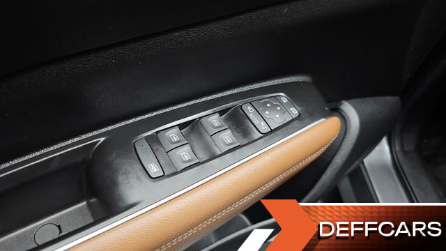 Renault-KoreaSamsung QM6 2.0 LPe RE 2WD купить на сайте DeffCars