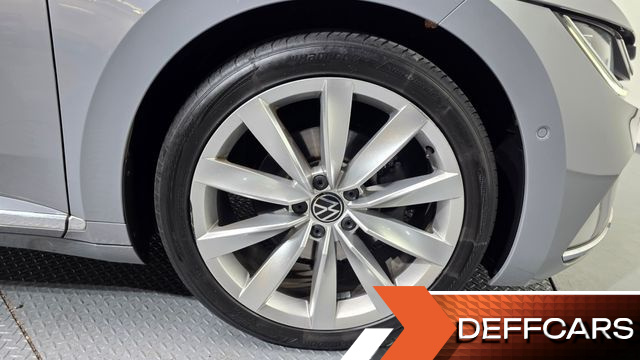 Volkswagen ARTEON 2.0 TDI Prestige купить на сайте DeffCars