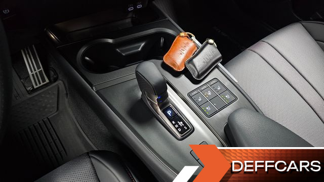 Lexus UX 2.0 F-Sport 2WD купить на сайте DeffCars
