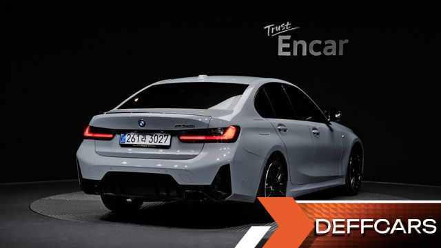 BMW 3-SERIES M340i Pro купить на сайте DeffCars