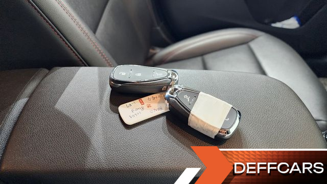 ChevroletGMDaewoo TRAX 1.2 RS купить на сайте DeffCars