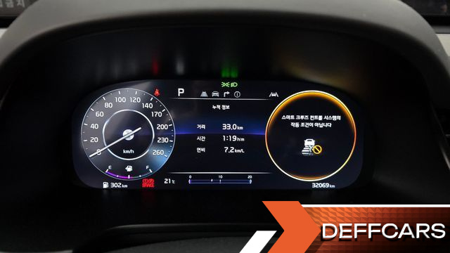 Kia K9 3.8 GDI AWD Best Selection Ⅰ купить на сайте DeffCars