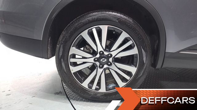 Renault-KoreaSamsung QM6 2.0 GDe PREMIERE 2WD купить на сайте DeffCars