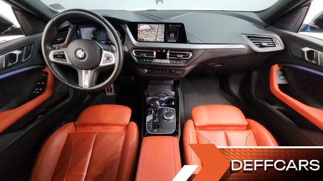 BMW 2-SERIES 220i M Sports купить на сайте DeffCars