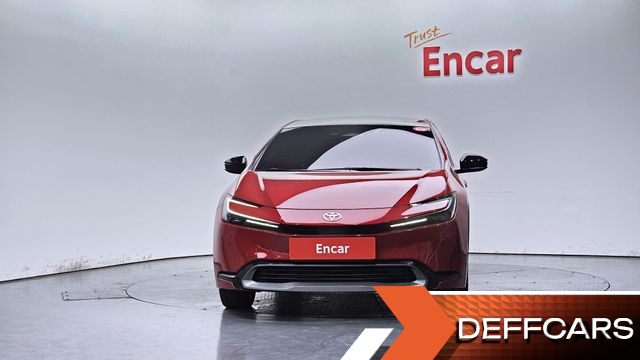 Toyota PRIUS 2.0 XLE купить на сайте DeffCars
