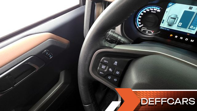 Ford BRONCO 2.7 Outer Banks купить на сайте DeffCars
