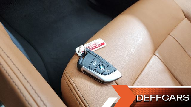 BMW X6 xDrive 30d купить на сайте DeffCars