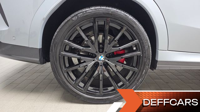 BMW X6 xDrive40d M Sport Pro купить на сайте DeffCars