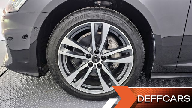 Audi A6 45 TFSI Premium купить на сайте DeffCars