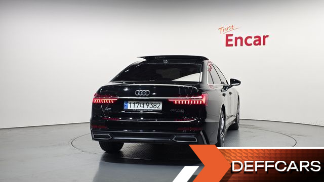 Audi A6 45 TFSI Quattro Premium купить на сайте DeffCars