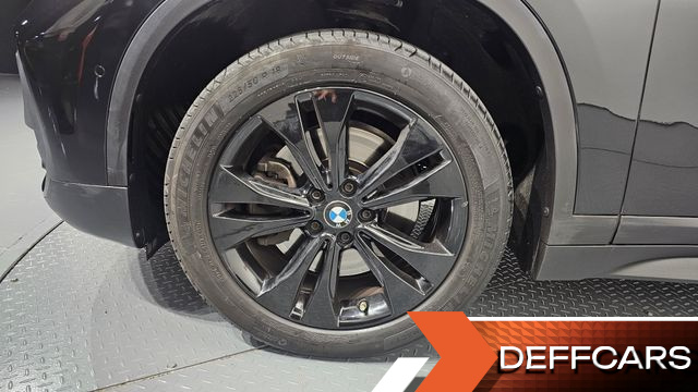BMW X1 xDrive 20i Advantage купить на сайте DeffCars