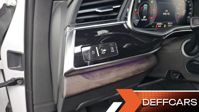 Audi Q7 45 TDI Quattro Premium купить на сайте DeffCars