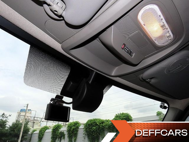 Renault-KoreaSamsung MASTER 2.3 Van L купить на сайте DeffCars