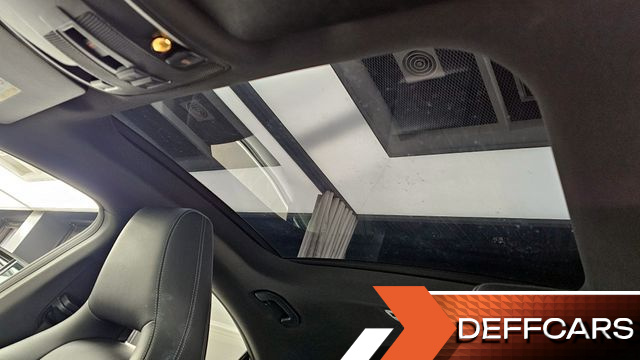 Mercedes CLA-CLASS CLA250 4MATIC купить на сайте DeffCars