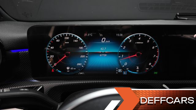 Mercedes A-CLASS A220 Hatchback купить на сайте DeffCars