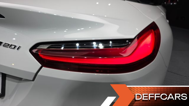 BMW Z4 sDrive20i M Sport купить на сайте DeffCars