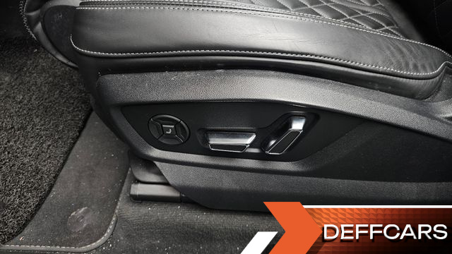 Audi Q8 55 TFSI Quattro Premium купить на сайте DeffCars