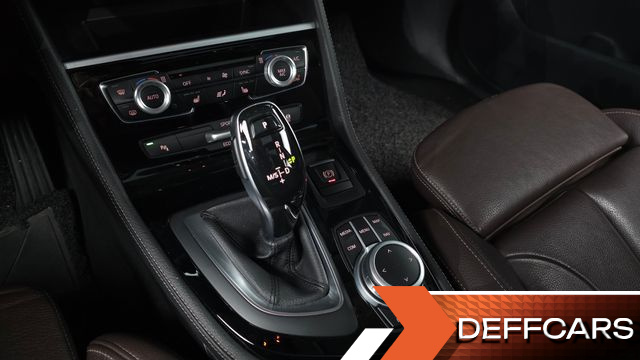 BMW 2-SERIES Luxury купить на сайте DeffCars