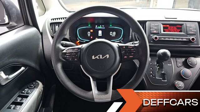 Kia RAY Standard купить на сайте DeffCars