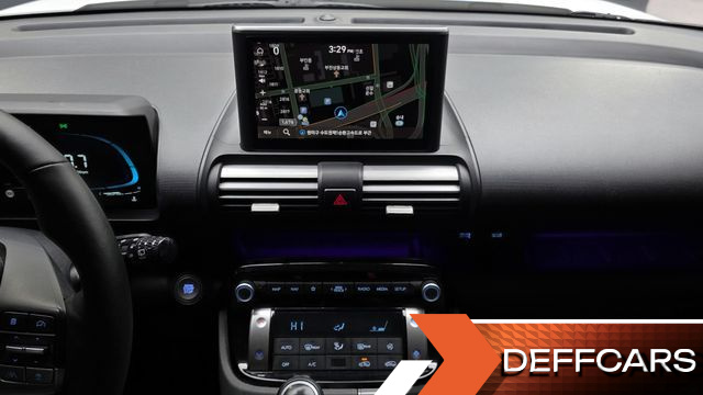 Hyundai CASPER Inspiration купить на сайте DeffCars