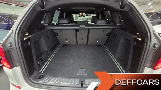 BMW X3 xDrive 20i M Sport купить на сайте DeffCars