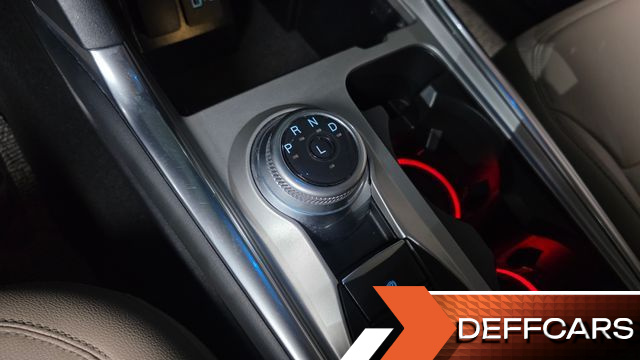 Ford EXPLORER 2.3 LimIted 4WD купить на сайте DeffCars