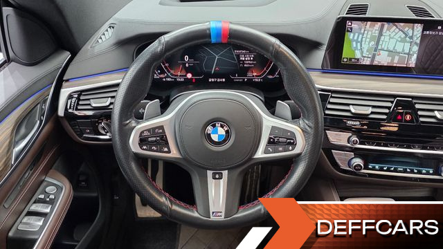 BMW GRAN TURISMO 620d M Sport купить на сайте DeffCars