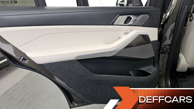 BMW X7 xDrive 40i M Sport 7STR купить на сайте DeffCars