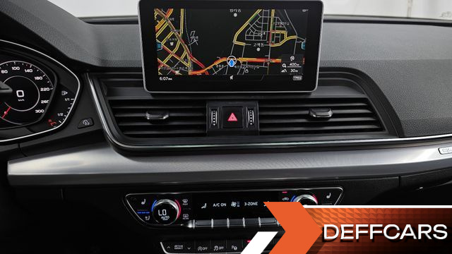 Audi Q5 50 TDI Quattro Premium купить на сайте DeffCars