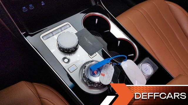 Genesis GV80 2.5T Gasoline 2WD купить на сайте DeffCars